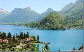 Hotel Golf Et Montagne Talloires Dış mekan fotoğraf